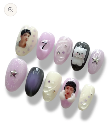 Nails thumbnail