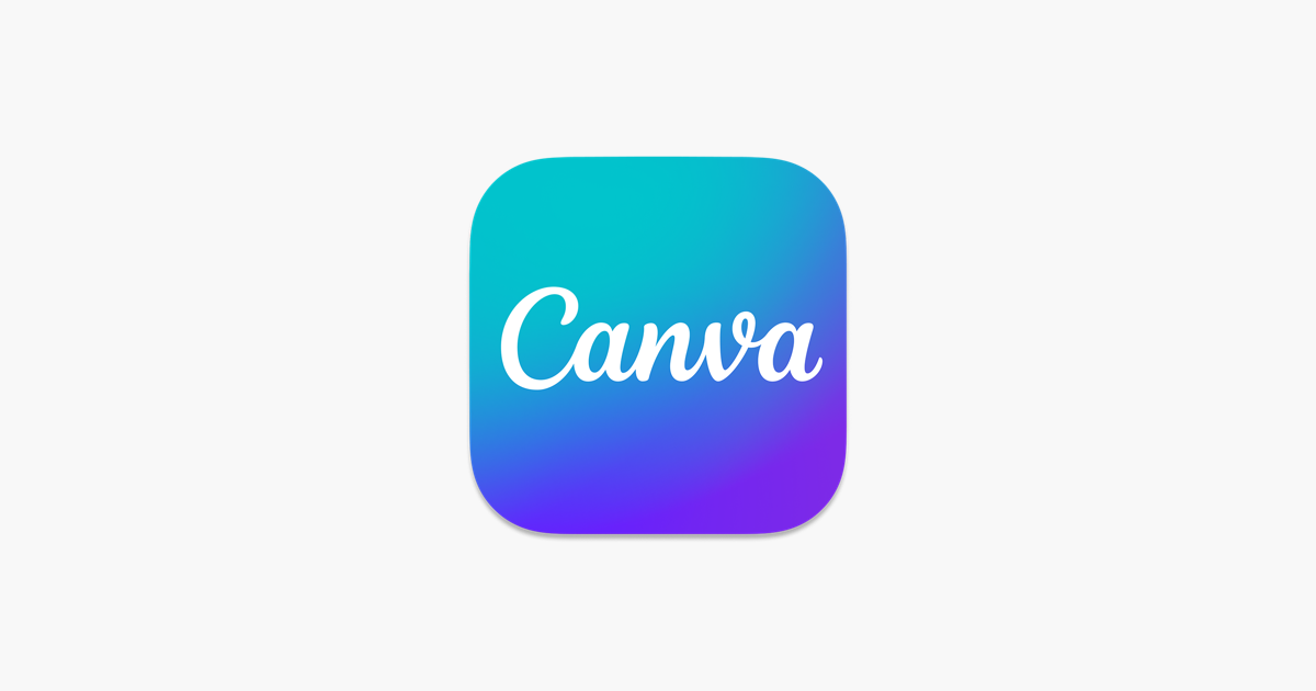 ‎Canva: AI Photo & Video Editor thumbnail