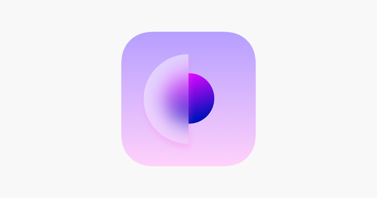 ‎Blur Background Photo Editor thumbnail