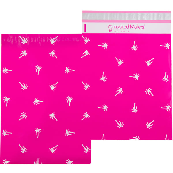 Palm Trees - 10x13 thumbnail