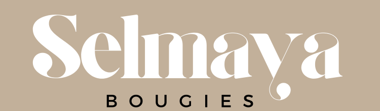 Selmaya Bougies : Fondant parfumé et bougie parfumée. thumbnail