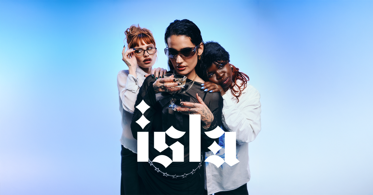 nail art & more - Official Store - Isla thumbnail