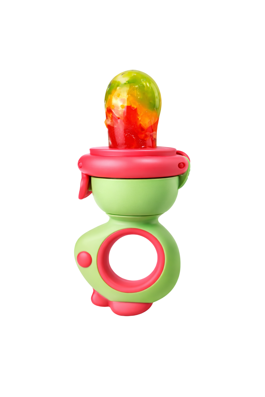 Fruit Pacifier thumbnail