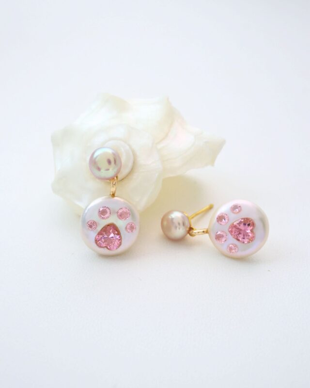 Earrings - mollyee.com thumbnail