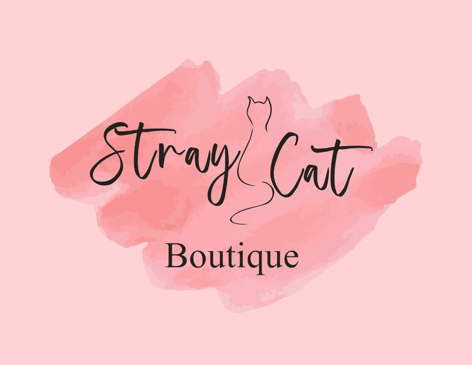 Straycat boutique press on nails cosmetic, charmsDIY, wholesale thumbnail