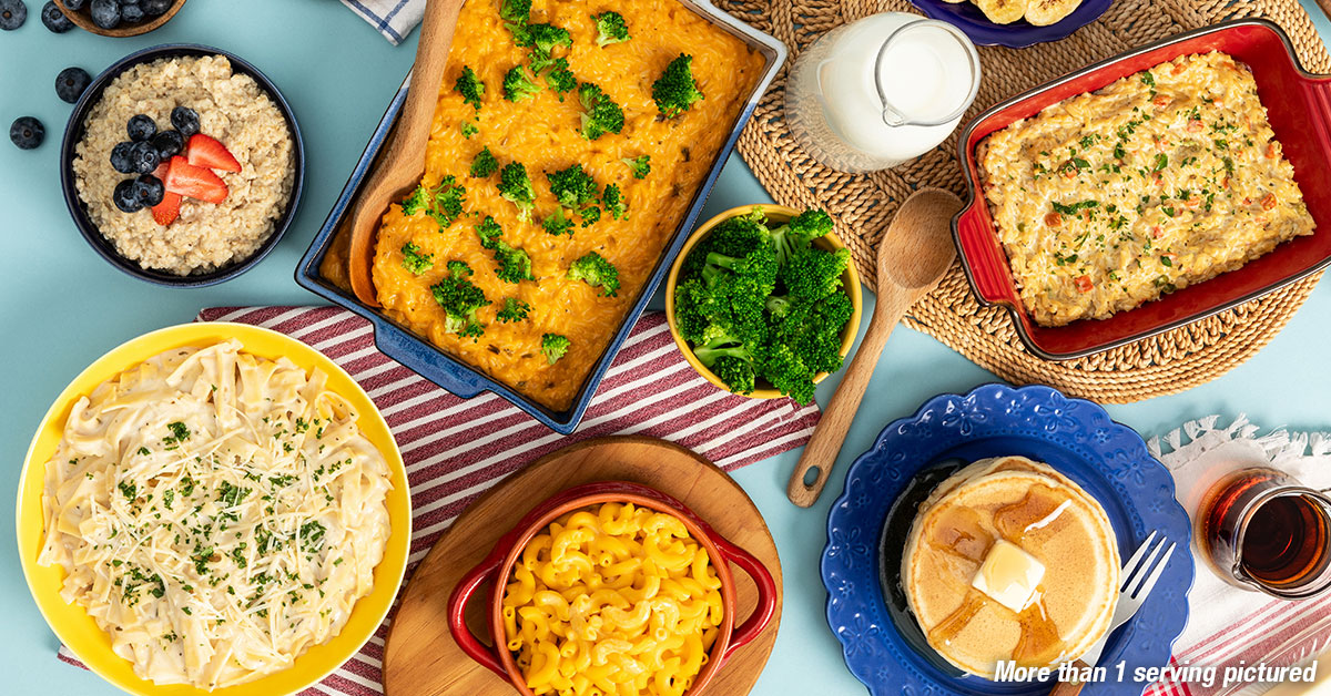 Our Biggest Survival Food Giveaway Ever? thumbnail