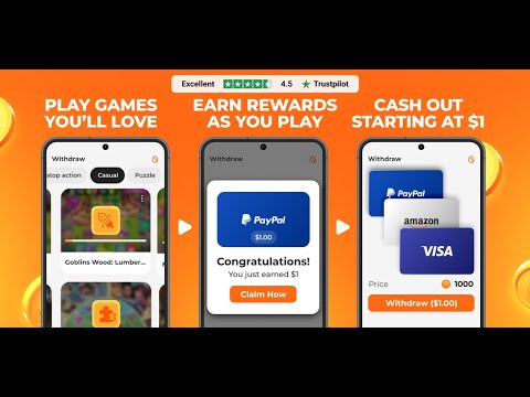 Play & Earn | Scrambly.io “ZRN126A” thumbnail