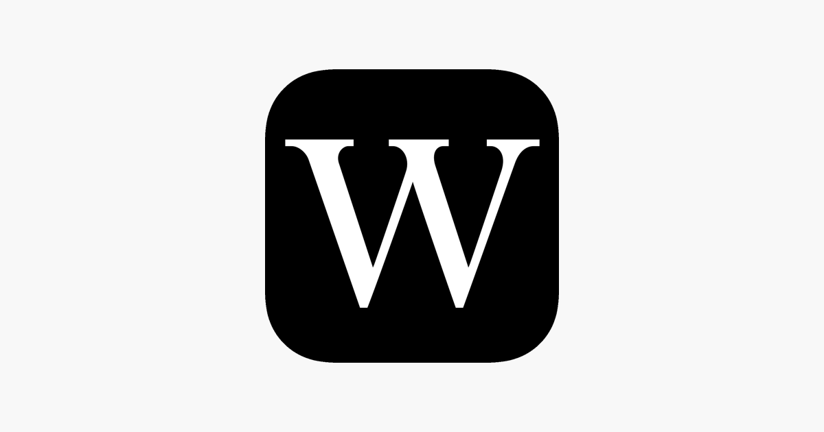 ‎Waterstones thumbnail