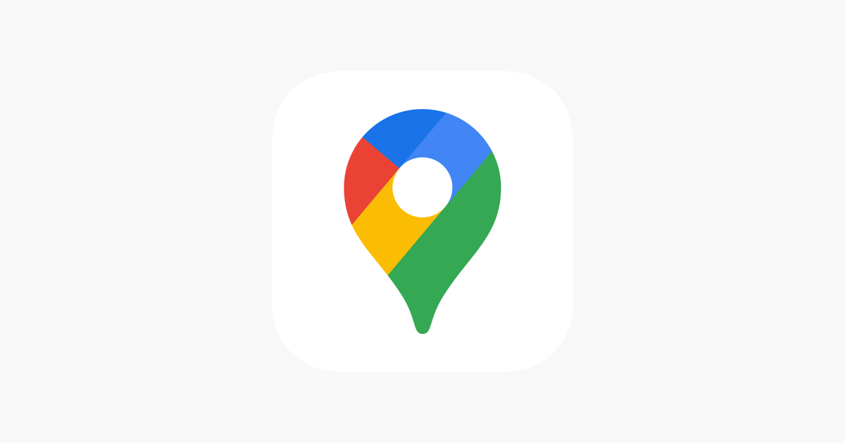 ‎Google Maps thumbnail