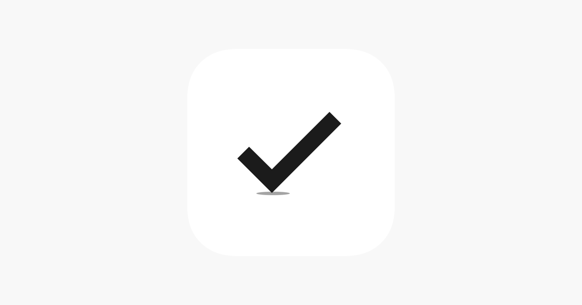 ‎MinimaList: To Do List &Widget thumbnail