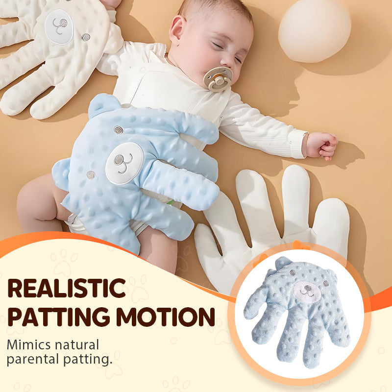 💖 Smart Soothing Baby Sleep Palm thumbnail