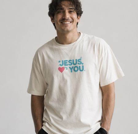 Short Sleeve / “Those Who Thirst Drink” | Vinted thumbnail