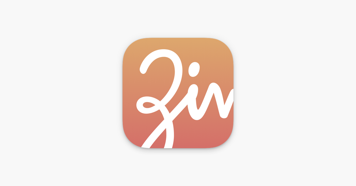 ‎Zinnia: Digital Planner thumbnail