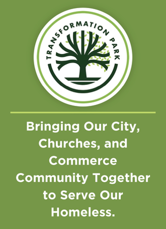 Transformation Park Amarillo | HOME thumbnail