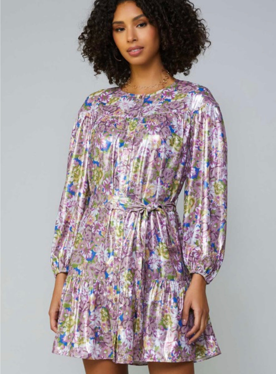 Spring Charm Dress thumbnail