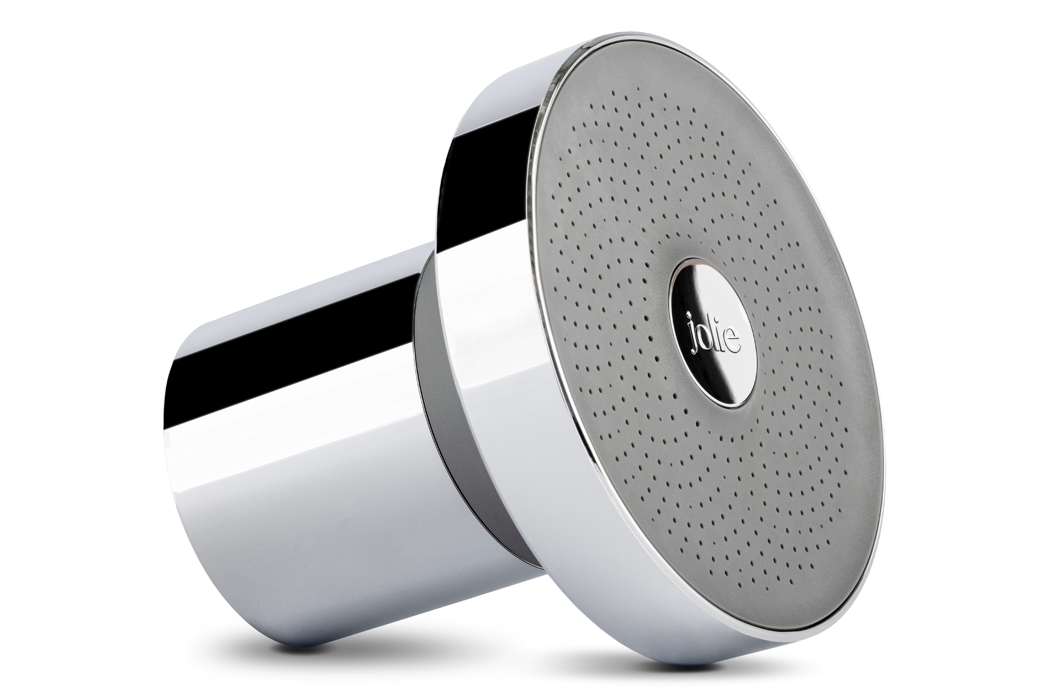 The Filtered Shower Head | Protect Your Hair & Skin thumbnail