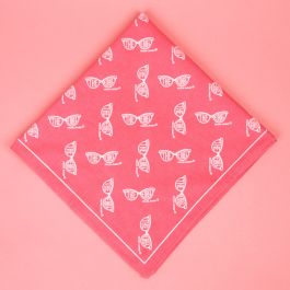 22" SQUARE BANDANA thumbnail