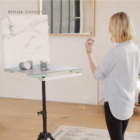 The Replica Studio - the one and only photo Studio on wheels thumbnail