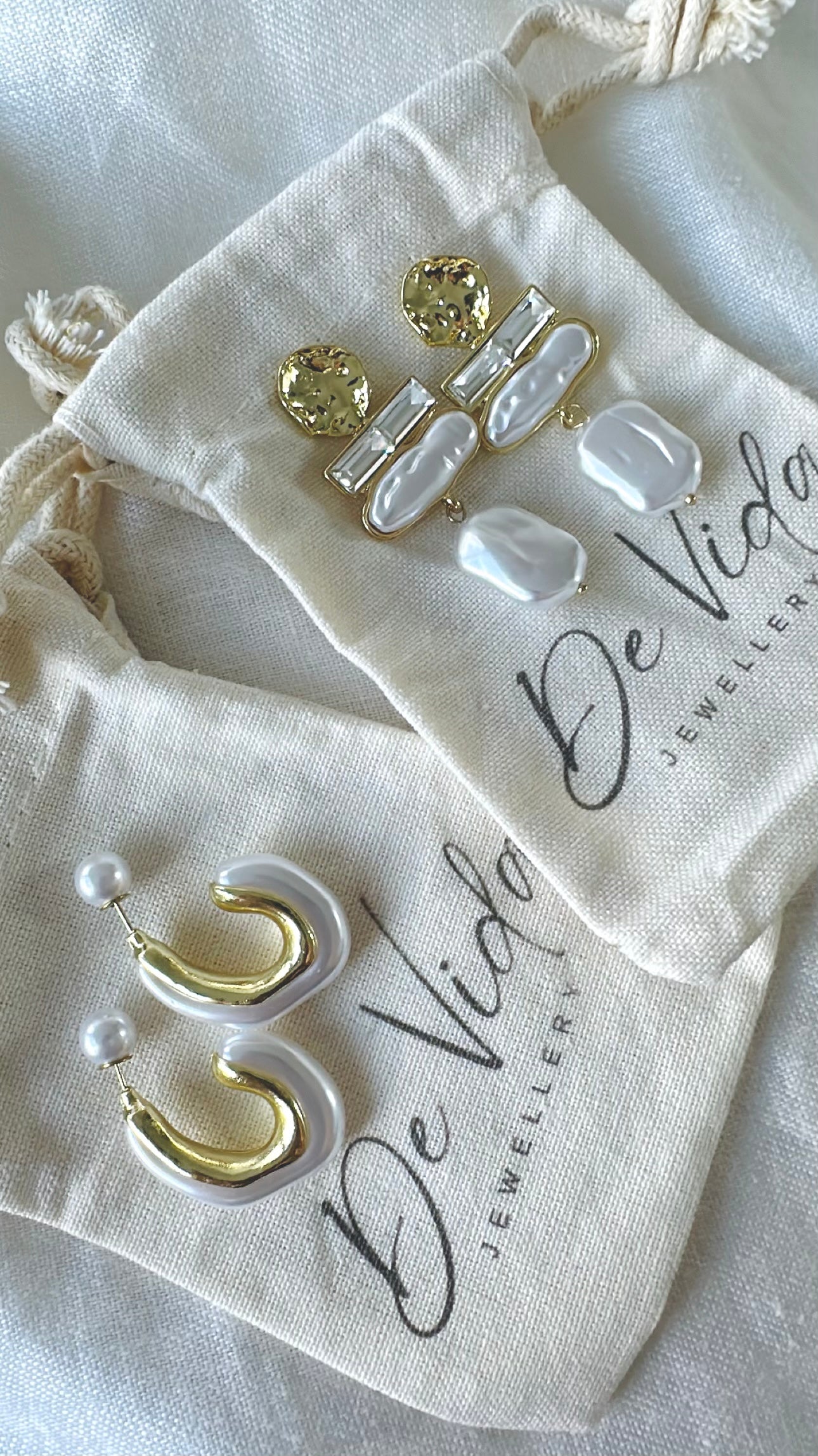 De Vida Jewellery thumbnail