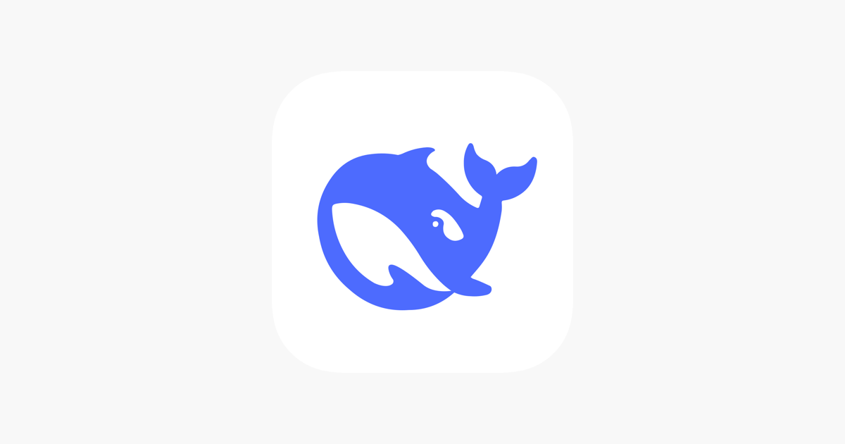 ‎DeepSeek - AI Assistant thumbnail