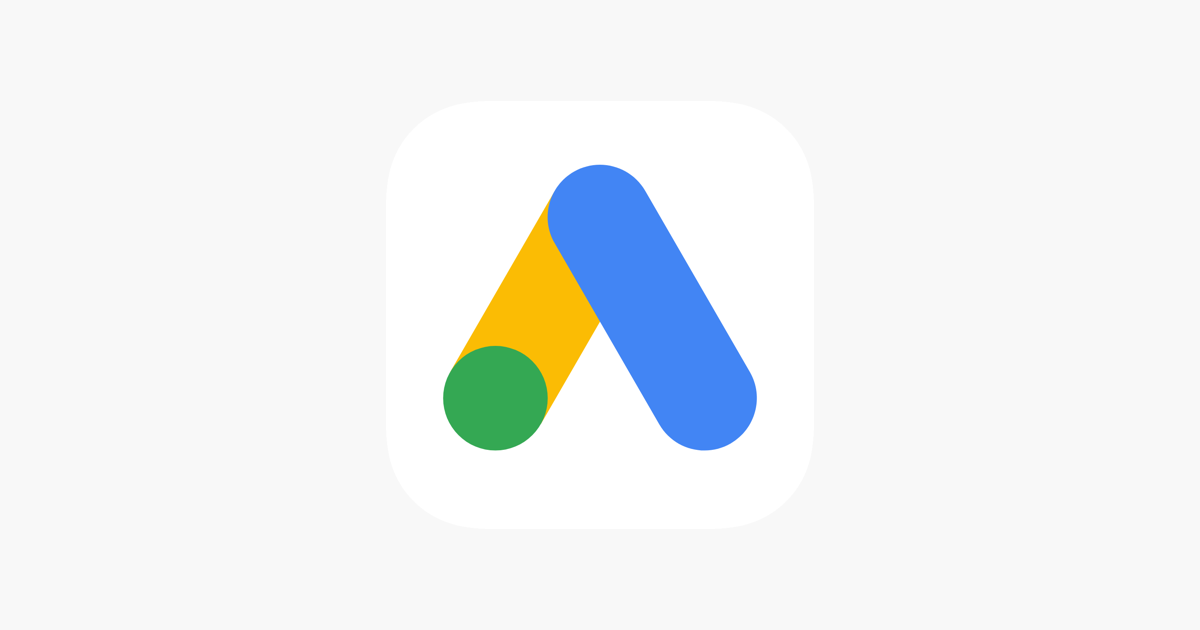 ‎Google Ads thumbnail