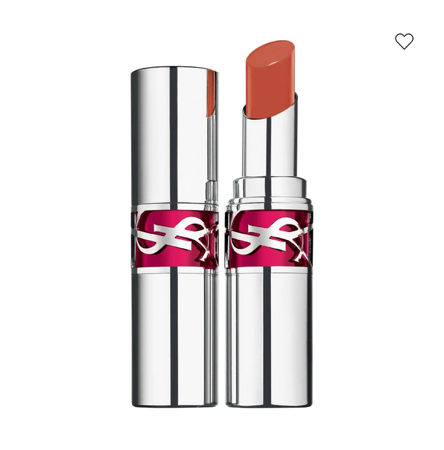 YSL candy Glaze Lip Gloss In - Beige thumbnail