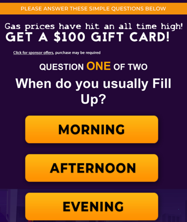 GasCard thumbnail