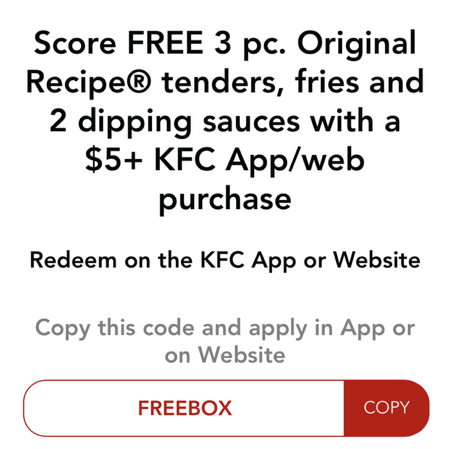 KFC thumbnail