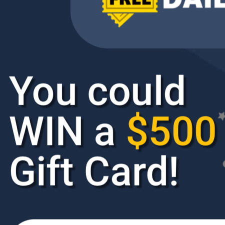 Gift Card thumbnail