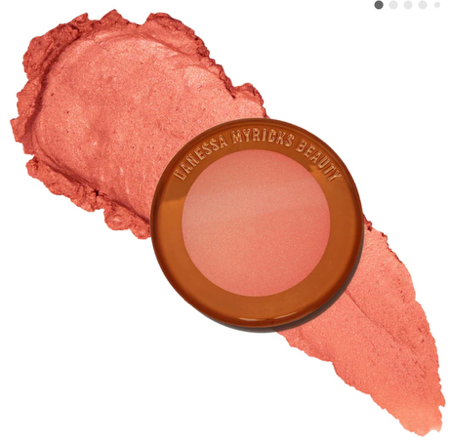 Yummy Skin Blurring Balm Powder Lowlighter Soft Glow Highlighter - Danessa Myricks Beauty | Sephora thumbnail