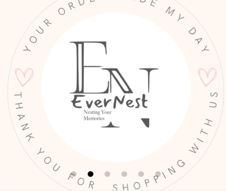 EverNest Lifecasting thumbnail