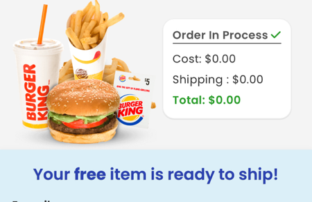 Burger King  thumbnail