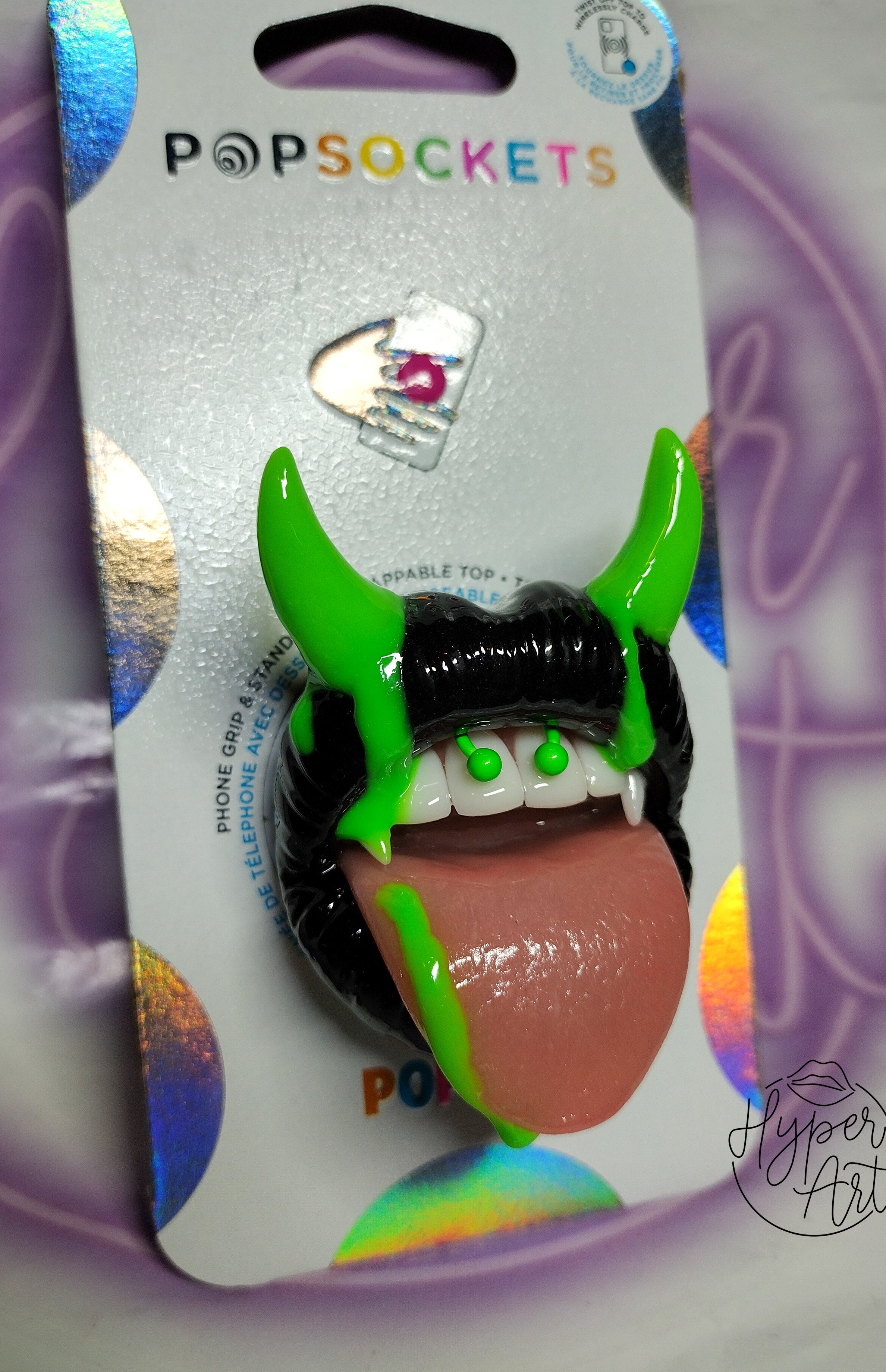 Phone Grips (Popsockets) thumbnail
