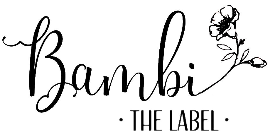 Bambi The Label thumbnail