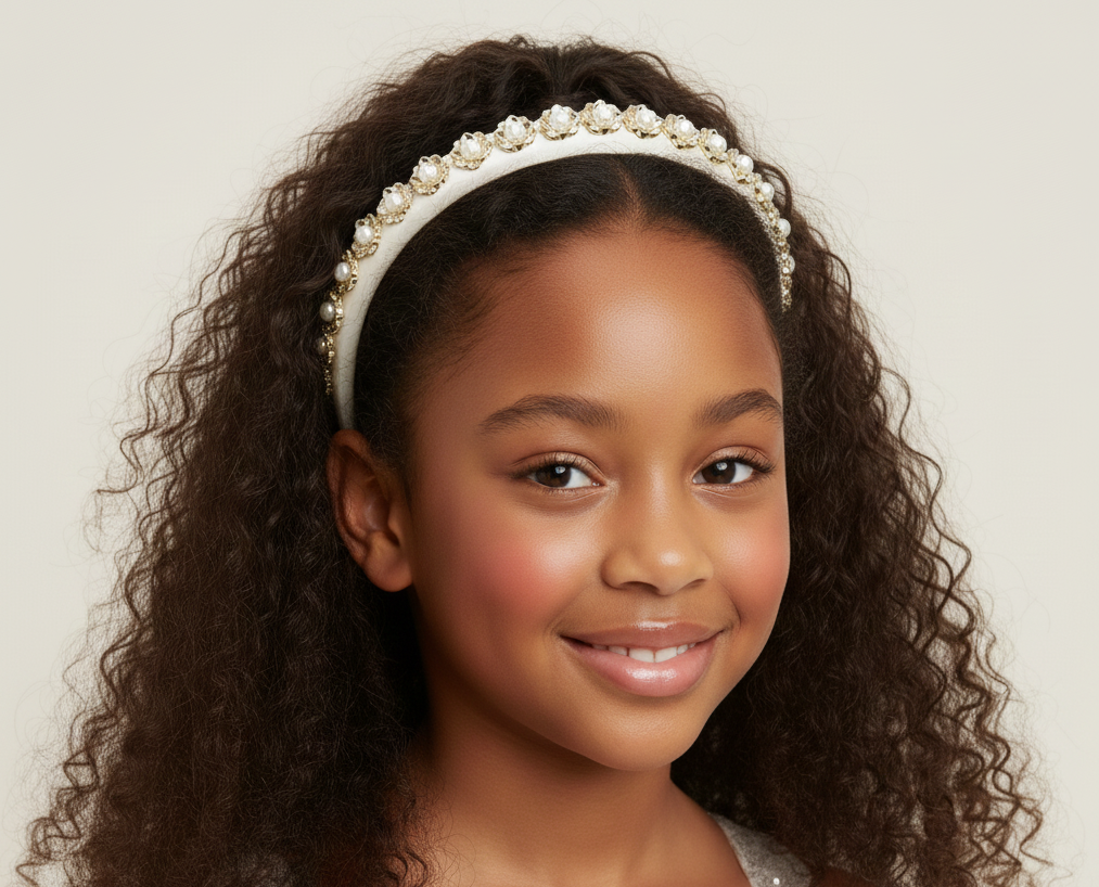 Accessories Hair Accessories for Ladies & Girls | RehobothKidz thumbnail
