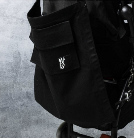 Classic black Hammock 2.0 thumbnail