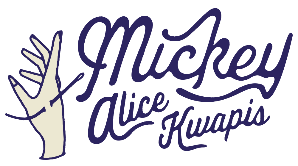 Jewelry — mickey alice kwapis thumbnail