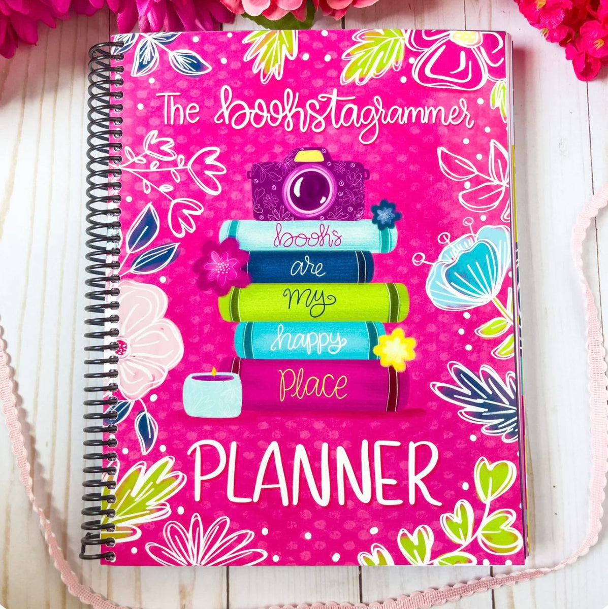 Journals, Notebooks and Planners thumbnail