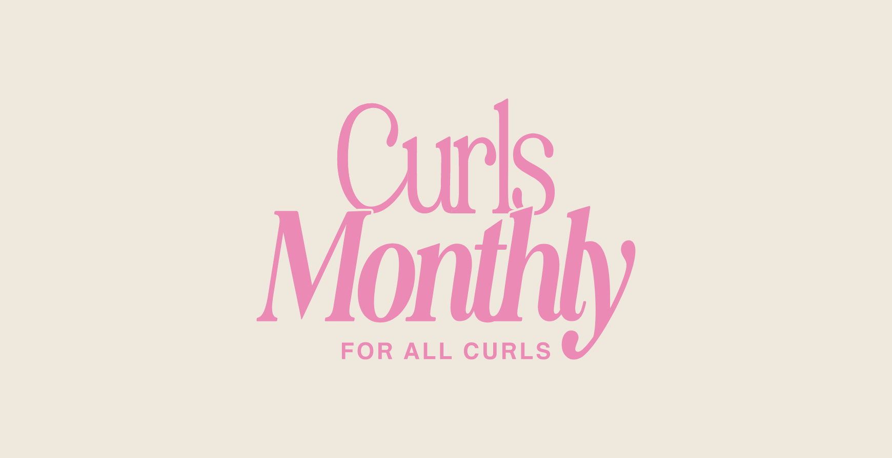 Curls Monthly Subscription Plan for Curly Hair | Curls Monthly thumbnail