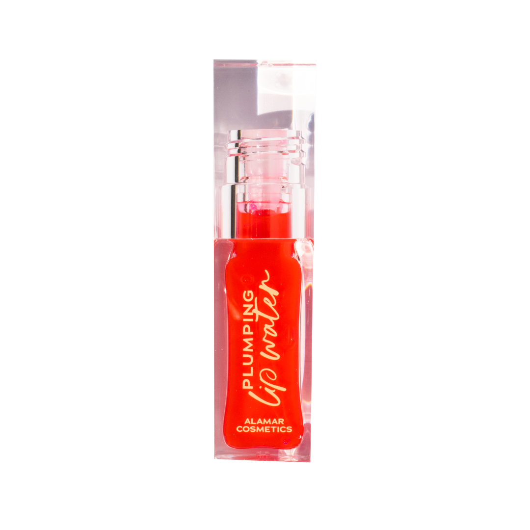 Plumping Lip Water - Agua Ardiente thumbnail