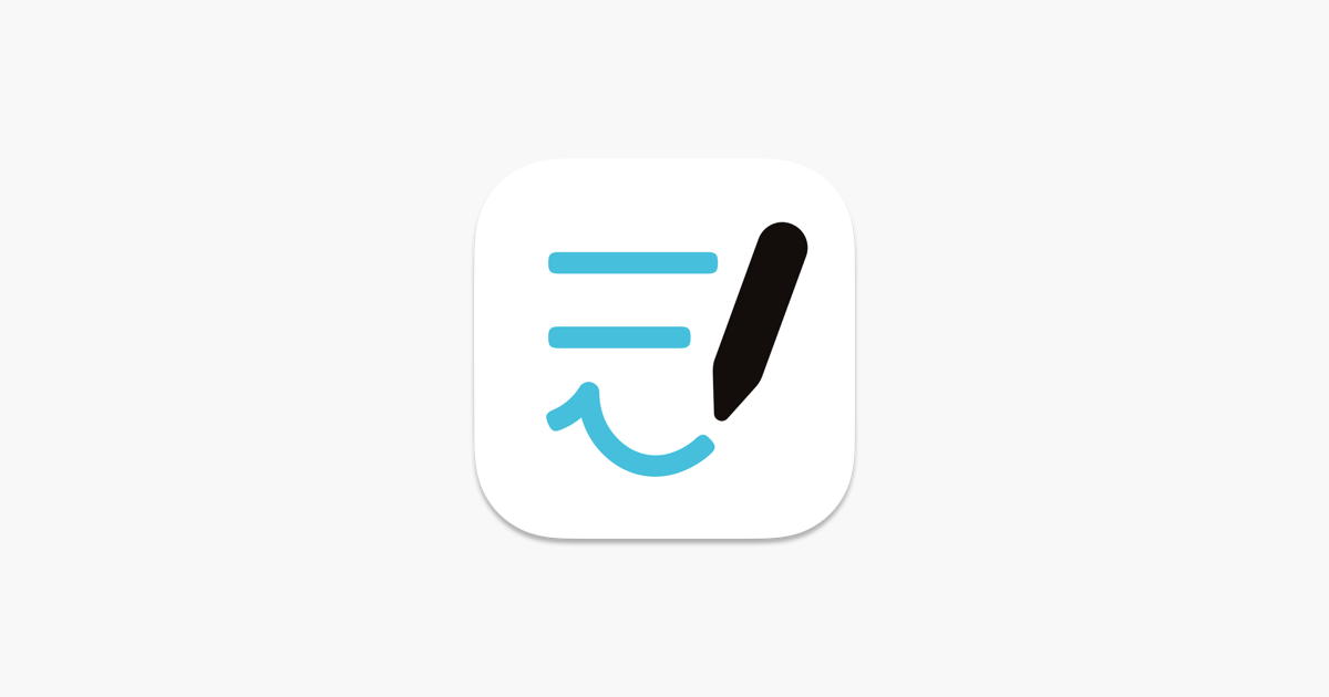 ‎Goodnotes 6: AI Notes & Docs thumbnail