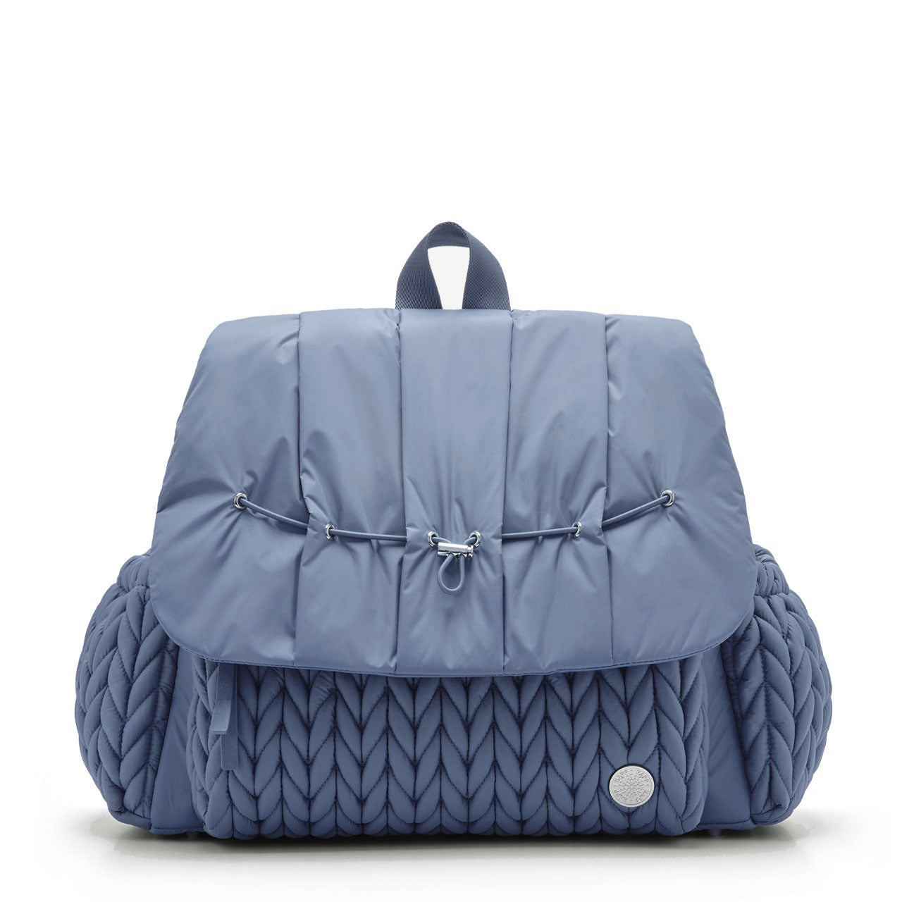 Levy Backpack Ash Blue thumbnail