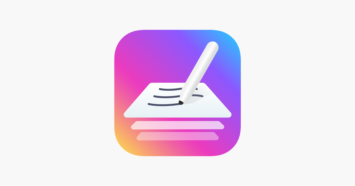 ‎Kilonotes-Notes & PDF reading thumbnail