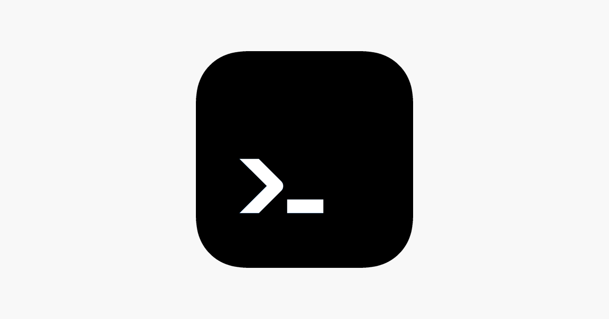 ‎xTerminal - SSH Terminal Shell thumbnail