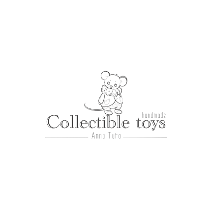 Collectible toys Anna Turo thumbnail