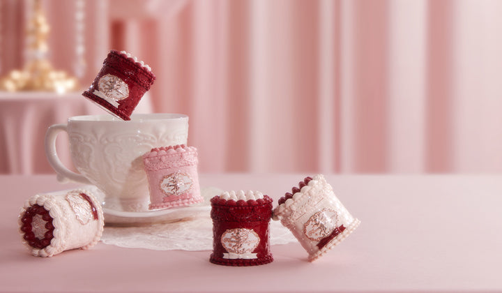 Strawberry Cupid thumbnail