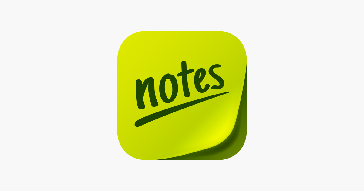 ‎Sticky Notes & Color Widget thumbnail
