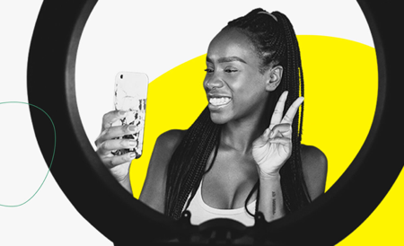 Lemon8 thumbnail