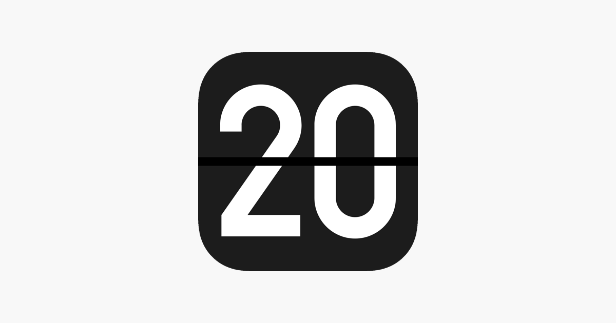 ‎DClock - Digital Flip Clock thumbnail