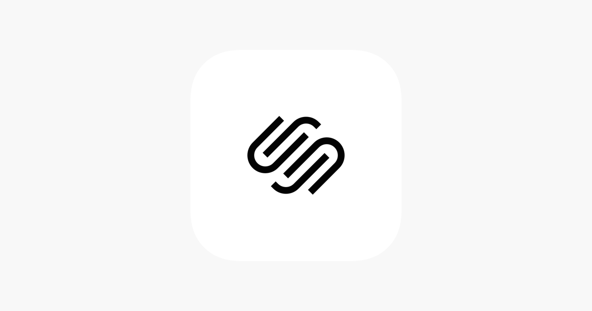 ‎Squarespace: Run your business thumbnail